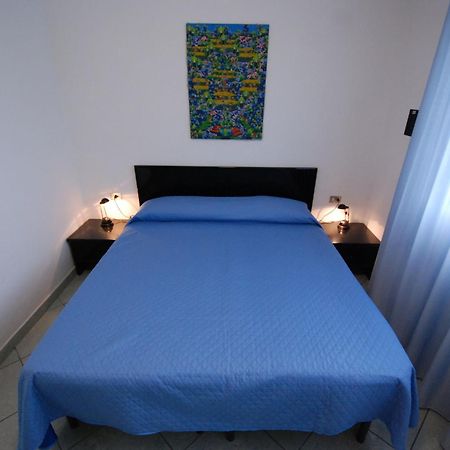 Apartment Azzurra By Interhome Porto d'Ascoli Exterior photo