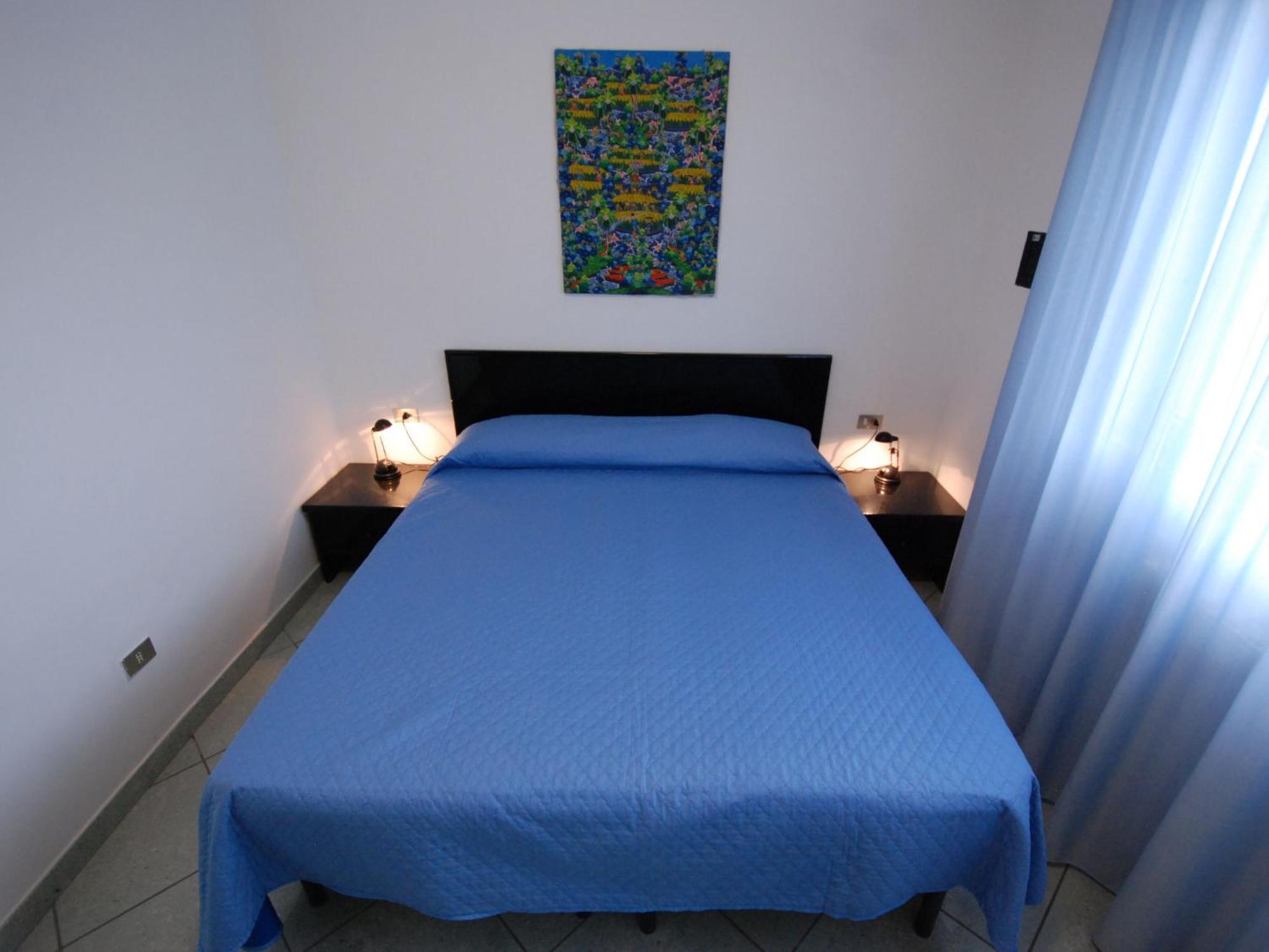 Apartment Azzurra By Interhome Porto d'Ascoli Exterior photo