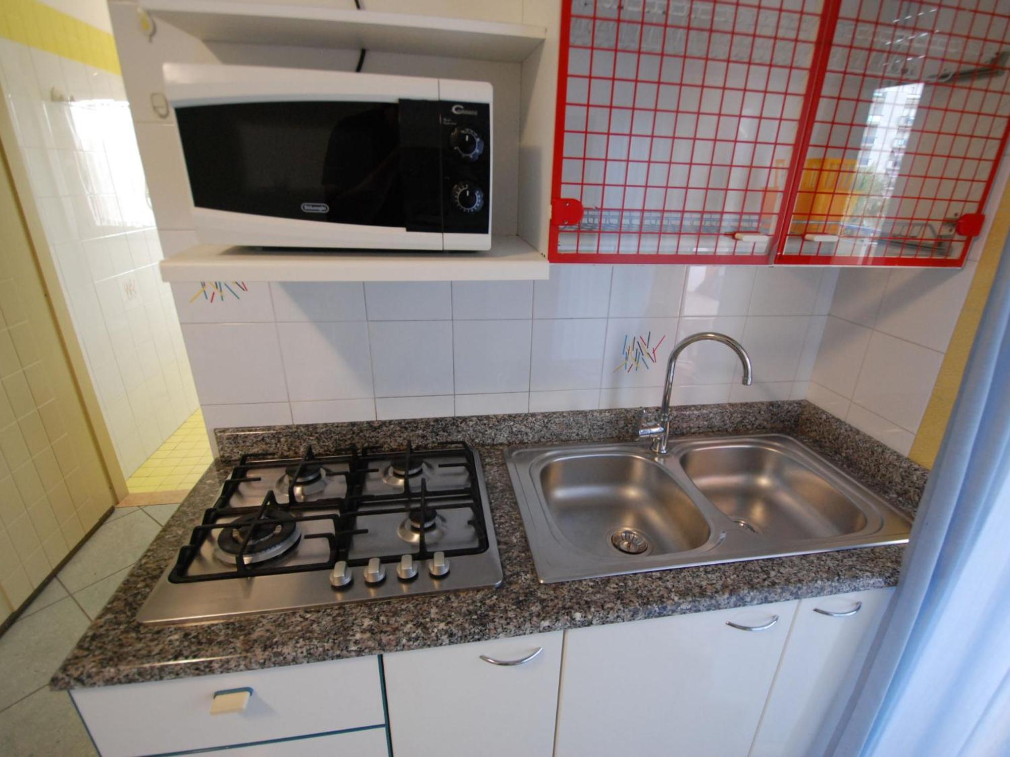 Apartment Azzurra By Interhome Porto d'Ascoli Exterior photo